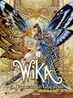 Wika - Tome 01 de Day Ledroit chez Glenat