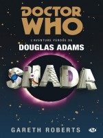 Doctor Who :shada - L'aventure Perdue de Adams/douglas chez Milady