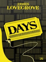 Days 10 Romans - 10 Euros 2014 de Lovegrove-j chez Bragelonne