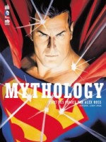 Urban Books Mythology de Ross/alex chez Urban Comics
