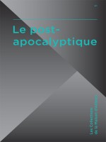 Post-apocalyptique (le) de Collectif/atallah chez Actusf