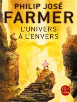 L'univers A L'envers de Farmer-p.j chez Lgf