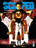 Vertigo Classiques T10 Scalped T10 Souple de Aaron/guera chez Urban Comics