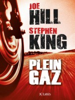 Plein Gaz de Hill-j King-s chez Lattes