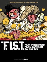 Le F.i.s.t. de Bernstein/terreur Gr chez Fluide Glacial