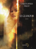 Le Glamour de Priest Christop chez Denoel