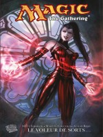 Magic : The Gathering T02 de Forbeck Coccolo Rojo chez Panini