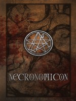 Necronomicon de Simon chez Bragelonne