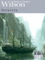 Darwinia de Wilson Rob Char chez Gallimard