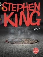 Ca (tome 1) de King-s chez Lgf