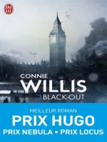 Black Out de Willis Connie chez J'ai Lu