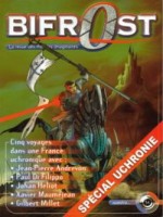 Revue Bifrost N34 de Collectif chez Belial