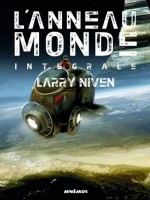 Anneau-monde (l') - Integrale de Niven/larry chez Mnemos