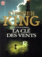 La Cle Des Vents de King Stephen chez J'ai Lu