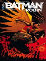 Batman de Tomasi/gleason chez Urban Comics