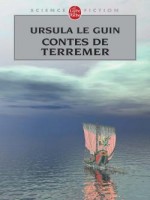 Contes De Terremer (cycle De Terremer, Tome 2) de Le Guin-u chez Lgf