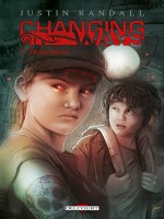 Changing Ways T2 - Descension de Randall-j chez Delcourt