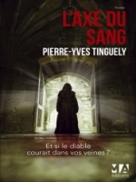 L'axe Du Sang de Tinguely-j.y chez Ma