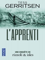 L'apprenti de Gerritsen Tess chez Pocket