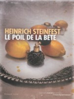 Le Poil De La Bete de Steinfest H chez Carnets Nord