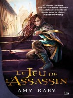 Le Jeu De L'assassin de Raby-a chez Bragelonne