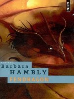 Fendragon de Hambly Barbara chez Points