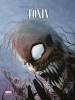 Spider-man Toxin de Milligan-p Robertson chez Panini