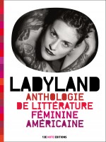 Ladyland de Collectif chez 13e Note