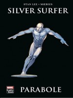 Silver Surfer : Parabole de Lee-s Moebius chez Panini