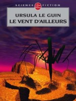 Le Vent D'ailleurs (cycle De Terremer, Tome 4) de Le Guin-u chez Lgf