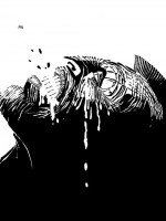 Sin City T1 - The Hard Goodbye de Miller/frank chez Rackham