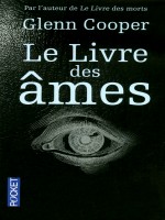 Le Livre Des Ames de Cooper Glenn chez Pocket