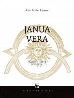 Janua Vera Edition De Luxe de Jaworski Jean-philip chez Moutons Electr