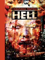 Hell de Tsutsui/yasutaka chez Wombat