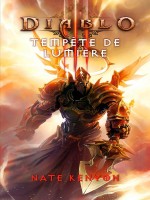 Diablo 3 : Tempete De Lumiere de Kenyon-n chez Panini