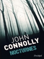 Nocturnes de Connolly-j chez Archipel