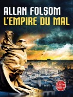 L'empire Du Mal de Folsom-a chez Lgf