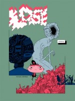 Lose de Deforge/michael chez Atrabile