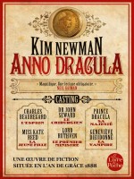 Anno Dracula de Newman-k chez Lgf