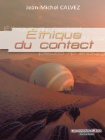 Ethique Du Contact de Jean-michel Calvez chez Atria