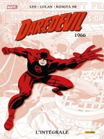 Daredevil Integrale T02 de Xxx chez Panini