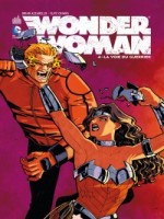 Wonder Woman T4 de Azzarello/chiang chez Urban Comics