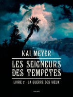 La Guerre Des Voeux T2 de Meyer Kai chez Atalante