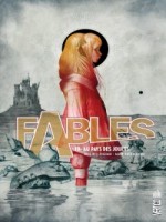 Fables T19 - Au Pays Des Jouets de Willingham/buckingha chez Urban Comics