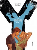 Y Le Dernier Homme T5 de Vaughan/guerra chez Urban Comics