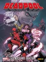 Deadpool : Gaunlet de Xxx chez Panini