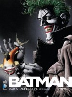 Batman Dark Detective de Englehart/pulido chez Urban Comics