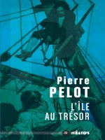 Ile Au Tresor (l') de Pelot Pierre chez Moutons Electr