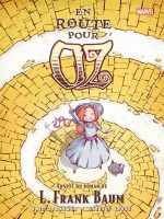 Le Magicien D'oz T05 de Xxx chez Panini