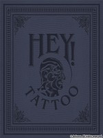 Hey ! Tattoo de Anne chez Ankama